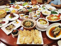 -欣旺·迎宾楼·百年无锡菜