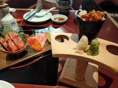 -蟹田居·活蟹料理(东城店)