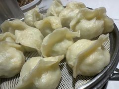 -祝家饺子馆