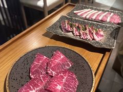 -匠太烧肉台日料理餐酒馆(三林店)