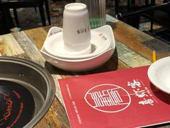 -喜虾客·大虾火锅(郑州无限城店)