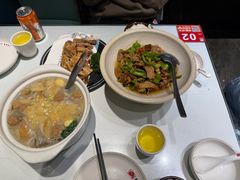 -纳家楼·地道陕菜(劳动路店)
