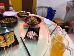 -聚味瞿记·龙虾堂(树木岭店)