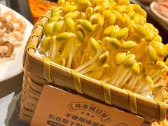 -巴奴毛肚火锅(悠唐购物中心店)