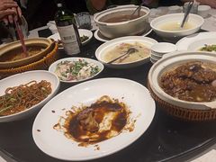 -上海人家花樣年华(虹口龙之梦店)