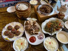 -宗巴雍姆藏餐府