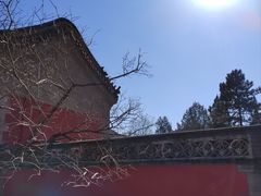 -潭柘寺景区