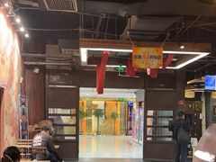 -YOGO优果密室逃脱(新佳丽广场店)