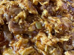 醋溜苜蓿-金家老三饭庄(常营店)