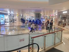 -CityOn熙地港西安购物中心