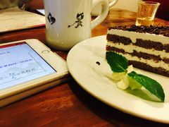 -雕刻时光咖啡馆(北师大店)