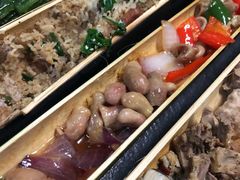 -竹泉农庄·竹筒饭(从化店)