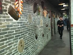 -天门佬鳝鱼馆(小南湖店)