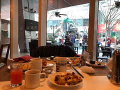 -The COOK·厨餐厅·自助餐(浦东嘉里大酒店)