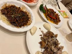 -得月楼·省级非遗·传统苏帮菜(观前店)