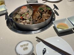 羊蝎子锅-浩爷羊蝎子火锅(望京店)