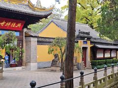 -虞山风景区