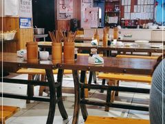 大堂-肖家河家常面(肖家河北街店)
