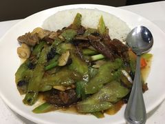 -锦园春香港茶餐厅(西海湾旗舰店)