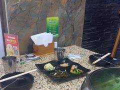 -真利味·脊骨火锅·正宗韩国料理(韩乐坊店)