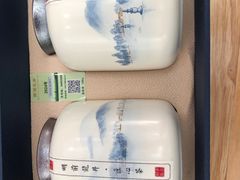 -先春西湖龍井•九曲红梅(杭大路店)