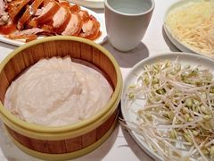 -华馨园北京烤鸭(丽水店)