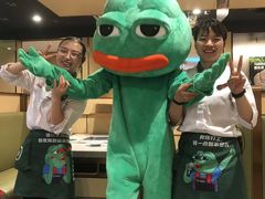 -海底捞火锅(龙湾万达广场店)