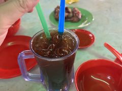 -黄亚华小食店(Jalan Alor)