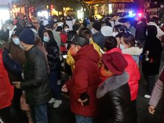 -荔银肠粉·非遗手藝(夫子庙店)