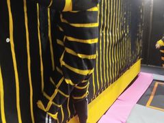 -嘿哟动霸CHUA·新潮玩运动娱乐中心·蹦床滑冰团建乐园