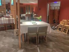 -森隆饭庄(崇文门新世界百货店)