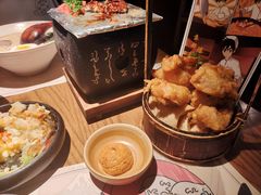 -玉川屋·深夜食堂居酒屋(柳巷店)