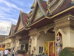 -西双版纳勐泐文化旅游区