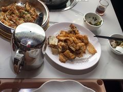 -红日饭店(裕隆三路店)