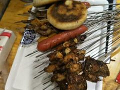 -刘一龙虾(数码路店)