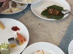 -威海蓝海御华大饭店·蓝钻美食自助百汇