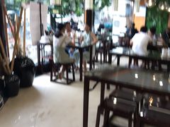 大堂-锡笼记·无锡小笼(方塔店)