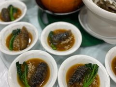 焗海参-光兴海鲜排档·小炒(莱利园店)