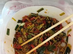 -阿大排档(长春这有山店)