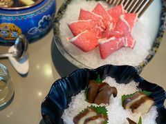 -享月汤皇·海鲜小火锅·聚会(曲江创意谷店)