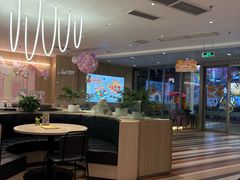-卡朋西餐(东方广场店)