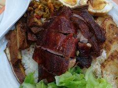 -瑞霖·隆江猪脚饭