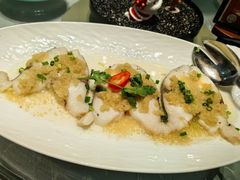-顺德喜来登酒店·采悦轩
