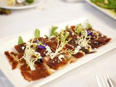 -摩根扒房(桐梓林店)