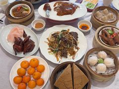 -丰鲤楼•闽南茶楼(仟禧汇店)