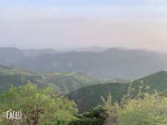 -天津盘山风景名胜区