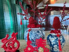 -翡翠36餐厅(浦东香格里拉店)