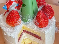 -黑池口感烘焙·生日蛋糕(坂田店)