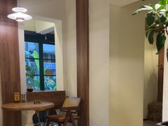 -The Good Place好地方·Brunch·coffee(国贸店)