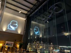 -北京丽晶酒店